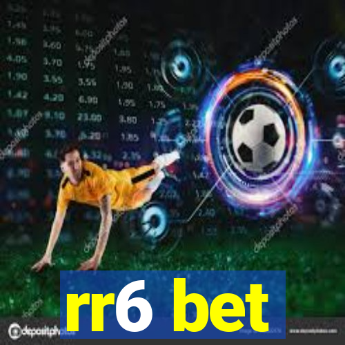 rr6 bet